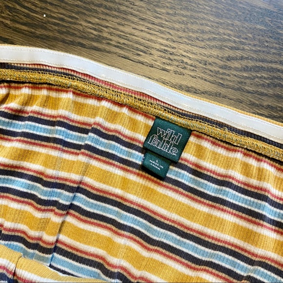 Strapless Romper - Picture 2 of 3